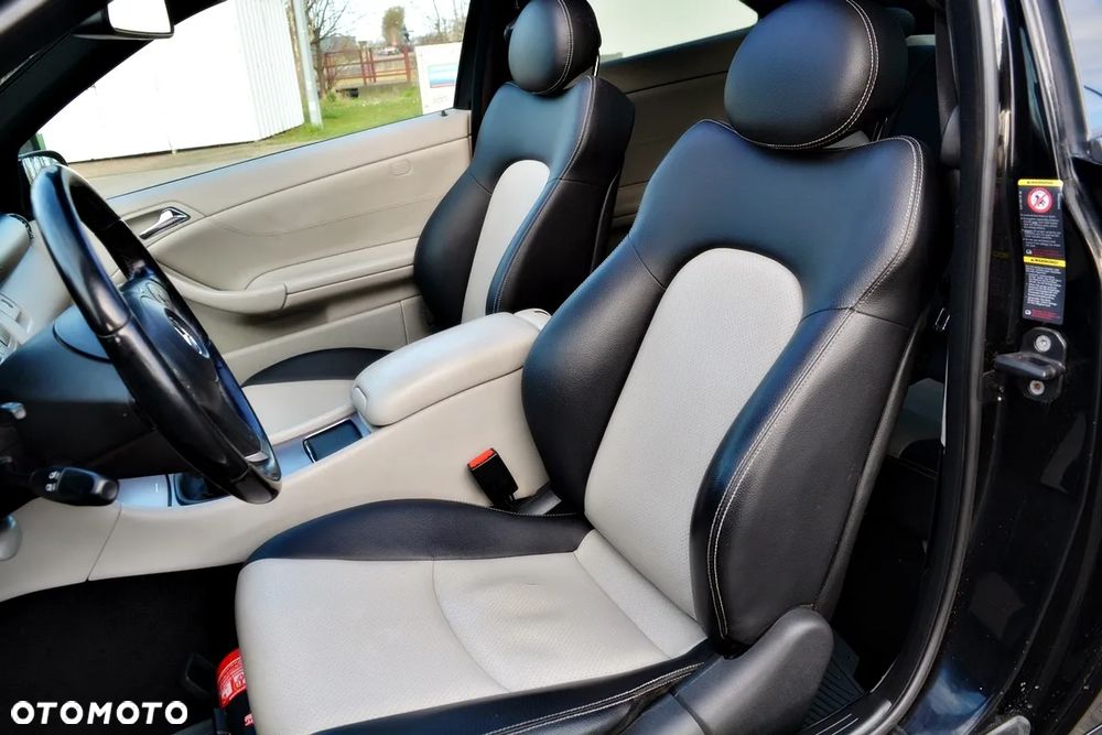 Mercedes-Benz Klasa C 220 CDI Sport Edition - 15