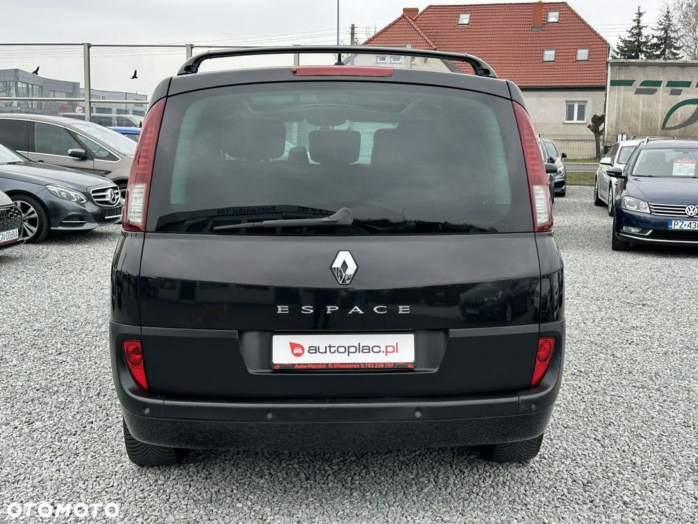Renault Grand Espace - 20
