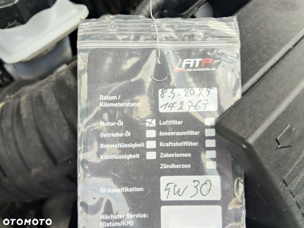 Hyundai Tucson 2.0 CRDi 4WD Passion Plus - 21