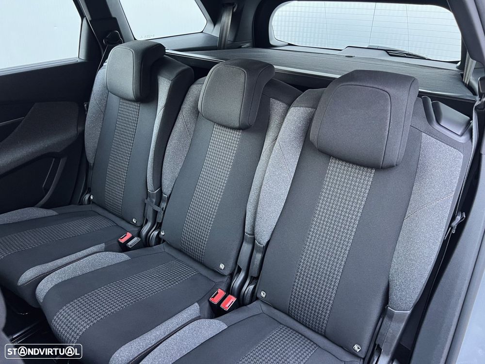 Peugeot 5008 PureTech 130 EAT8 Stop & Start Active Business-Pack - 34