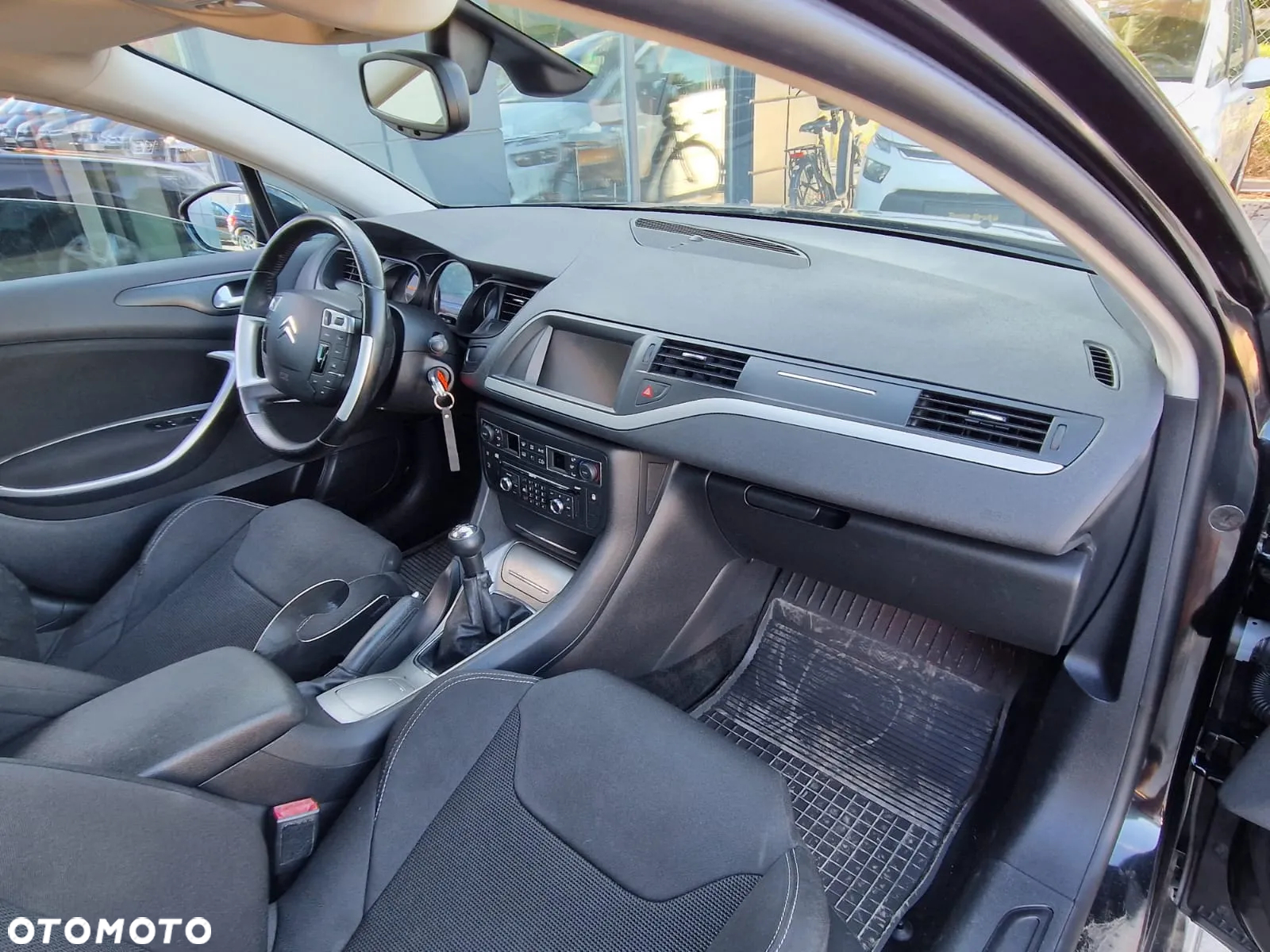 Citroën C5 2.0i 16V Dynamique - 18