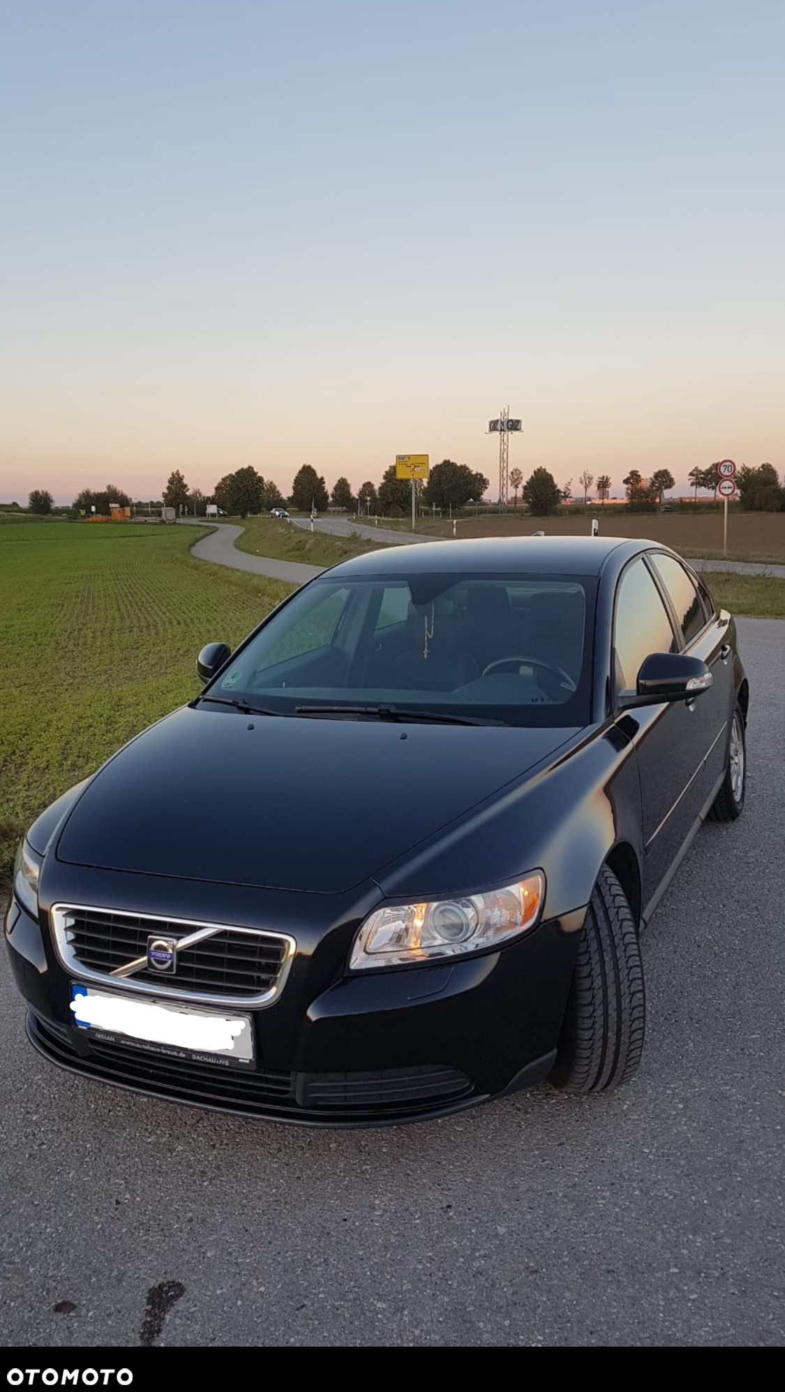 Volvo S40 2.0 - 3