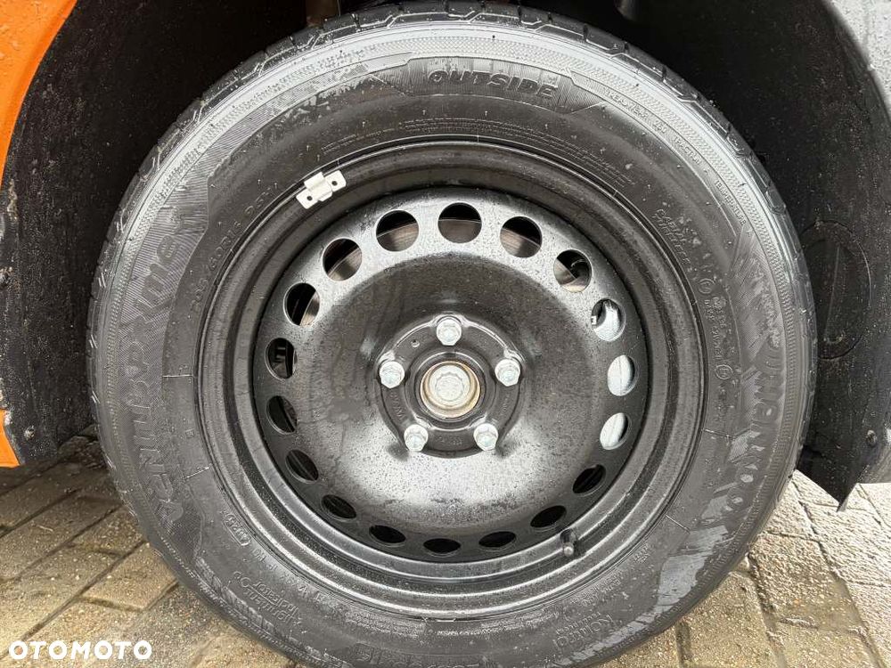 Volkswagen Caddy - 7