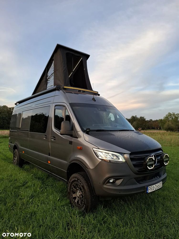 Mercedes-Benz SPRINTER - 23