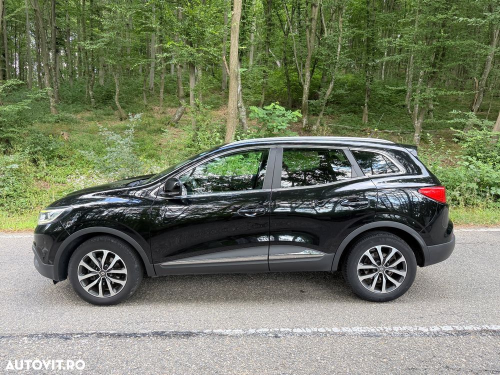 Renault Kadjar Energy dCi 110 EDC Business - 7
