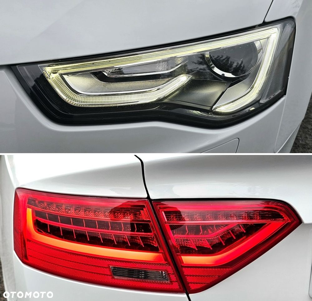 Audi A5 Sportback - 34
