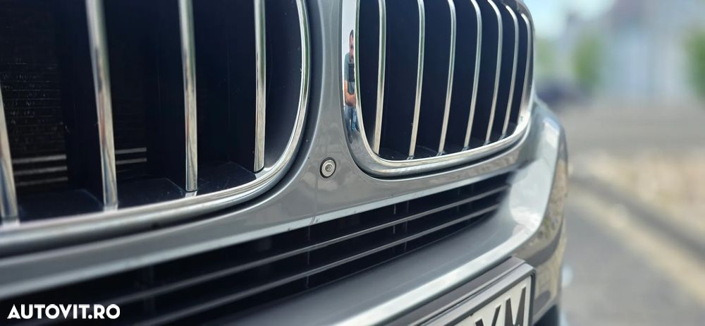 BMW X5 - 26