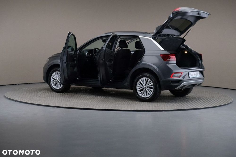 Volkswagen T-Roc 1.5 TSI Life - 7