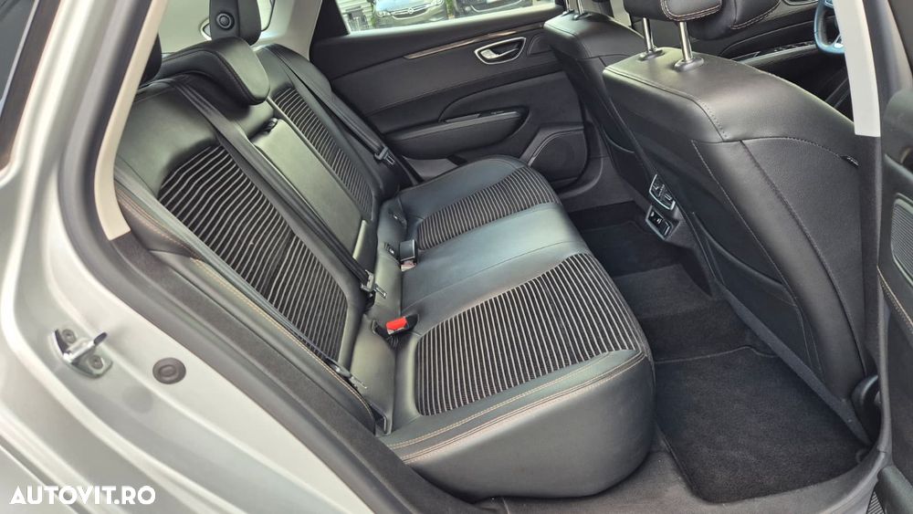 Renault Talisman ENERGY dCi 130 EDC INTENS - 20