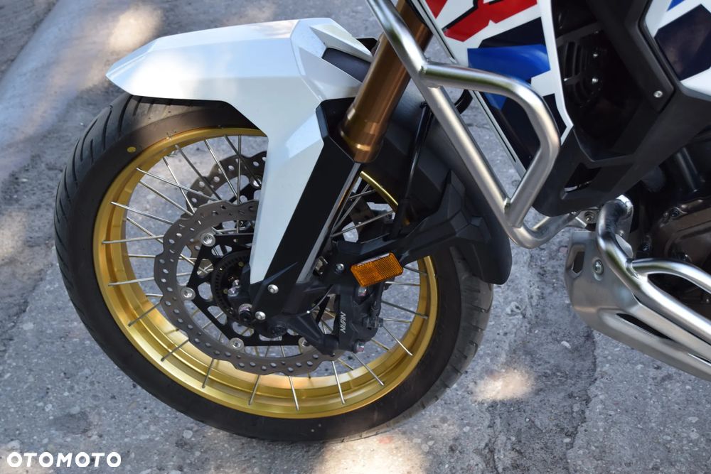 Honda CRF - 32