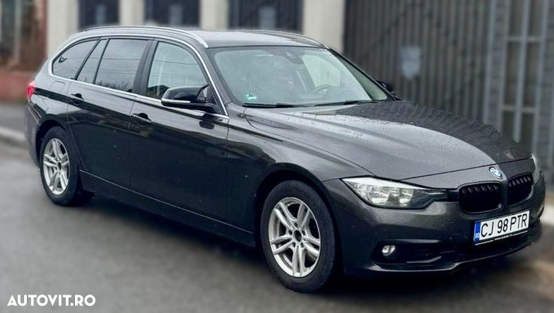 BMW Seria 3 - 3