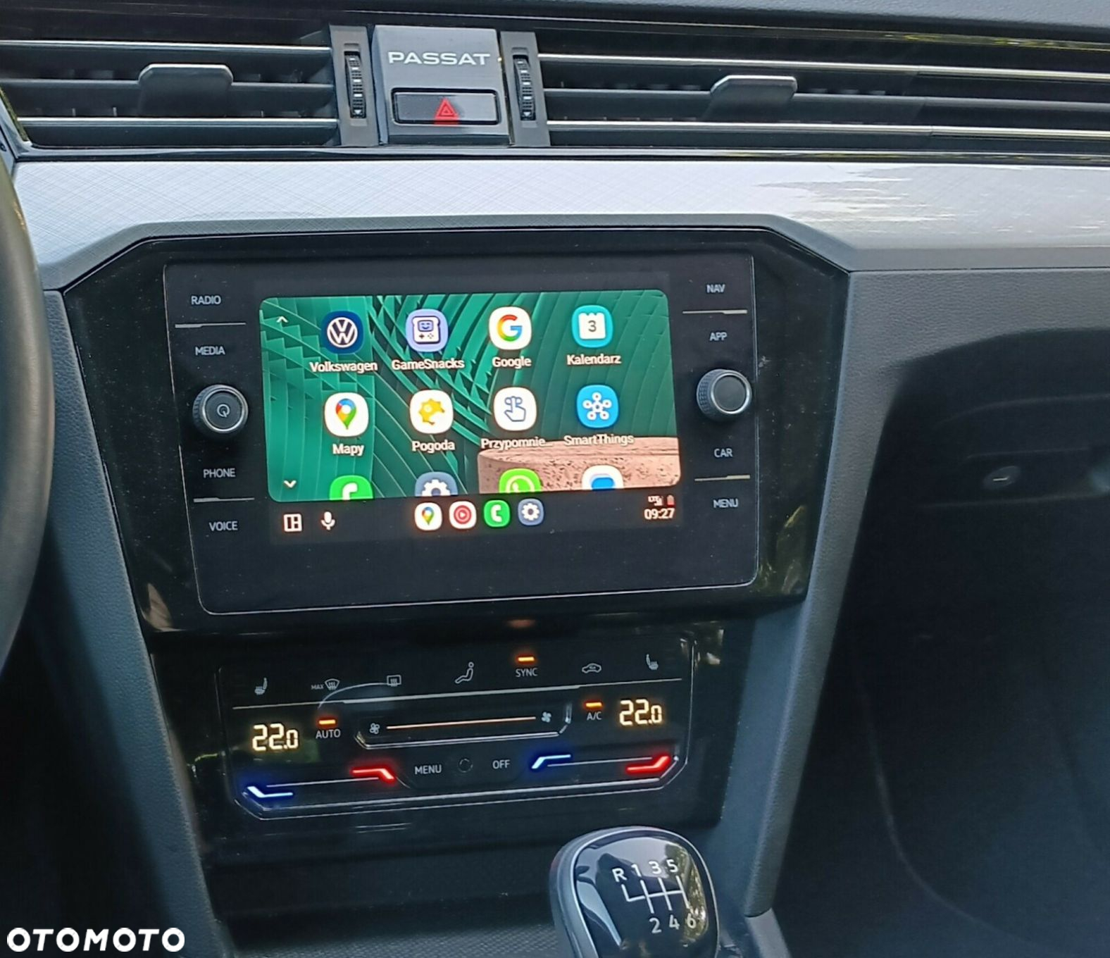 Volkswagen Passat 2.0 TDI EVO Business - 31