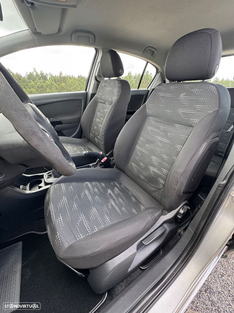 Opel Corsa 1.2 Enjoy S/S - 14