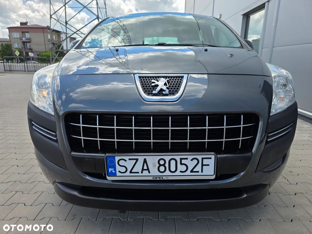 Peugeot 3008 1.6 Active - 16