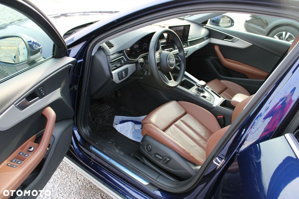 Audi A4 Allroad - 19