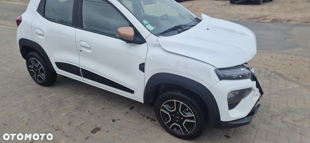 Dacia Spring 27.4kWh Comfort - 10