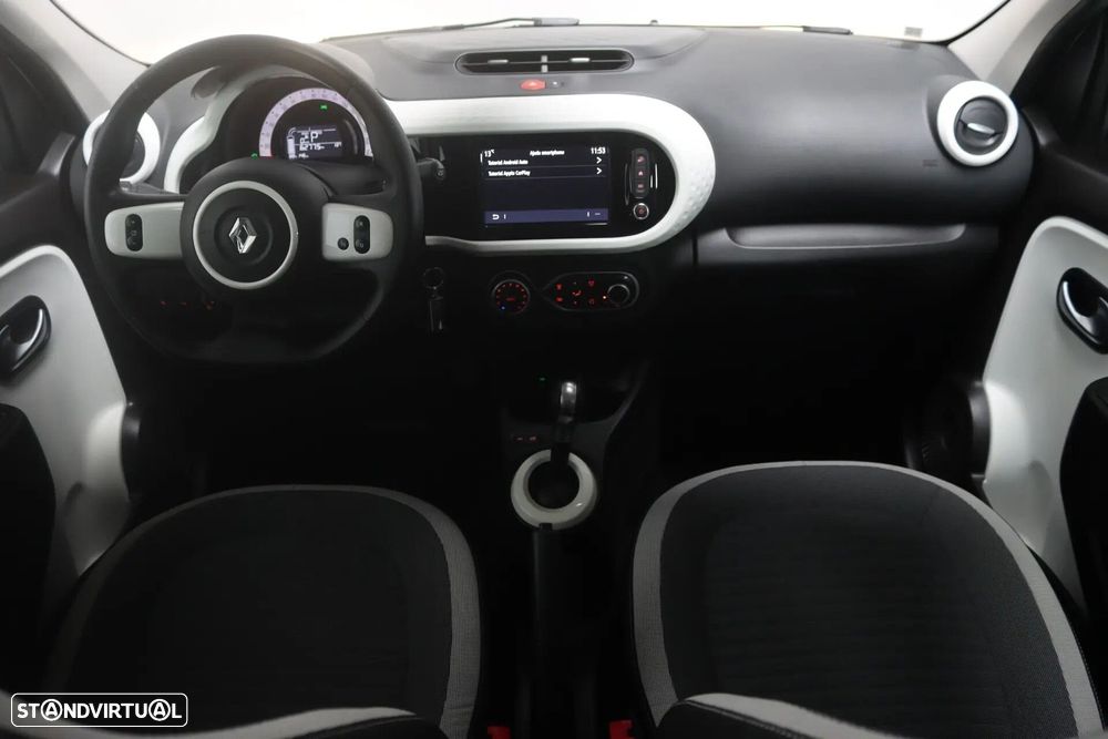 Renault Twingo E-Tech - 20
