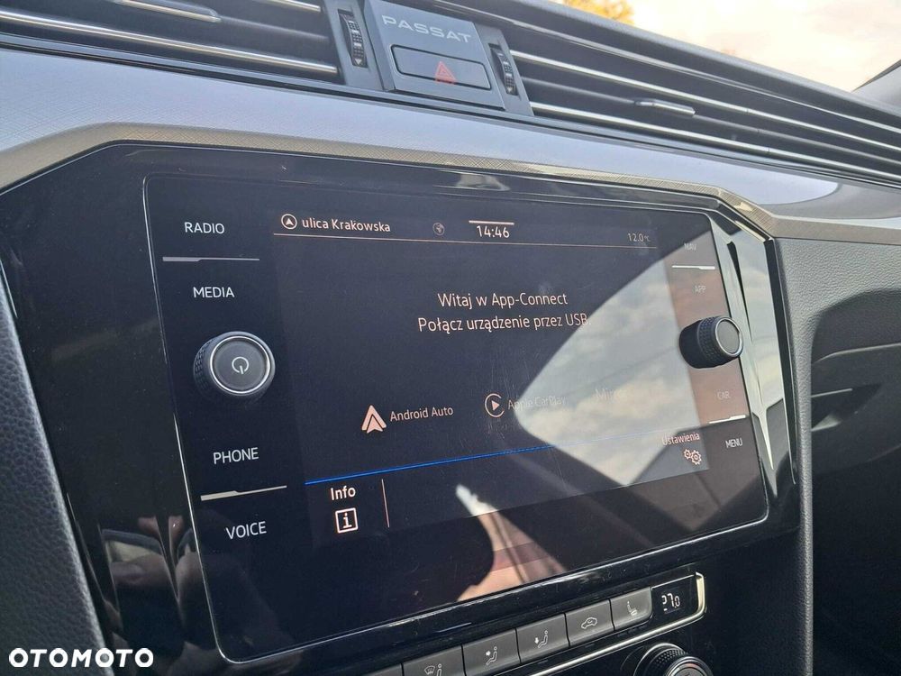 Volkswagen Passat Variant - 12