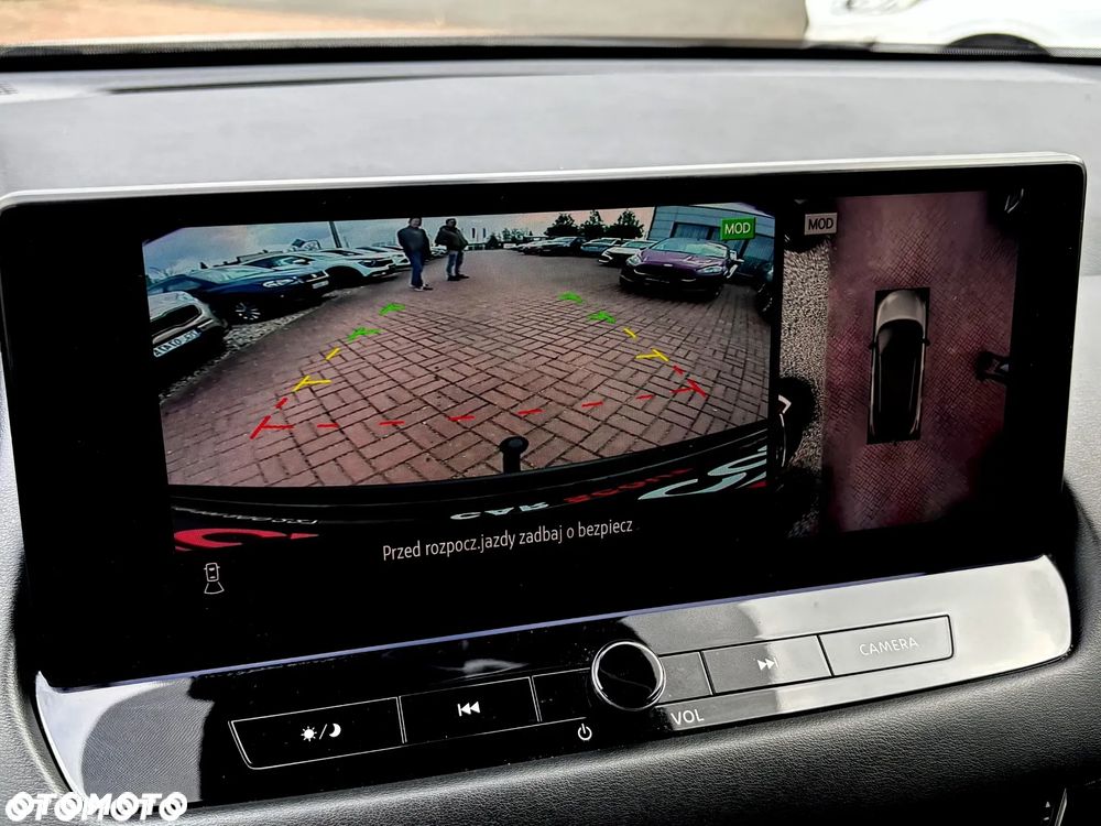 Nissan Qashqai 1.5 e-POWER N-Connecta - 28