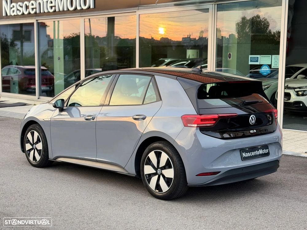 VW ID.3 Pro Business - 13