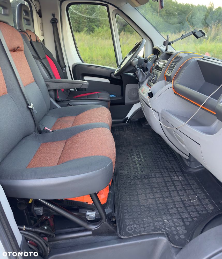 Fiat Ducato - 8