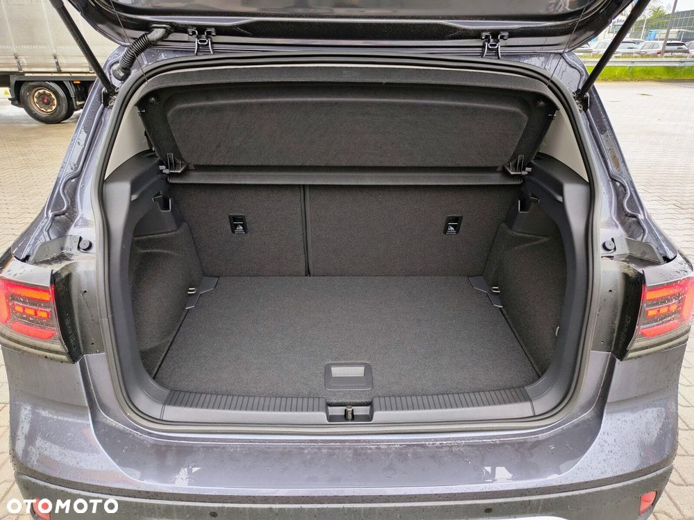 Volkswagen T-Cross 1.0 TSI Life Plus - 8