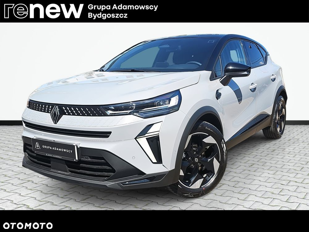 Renault Captur 1.2 TCe Techno - 1