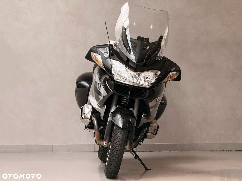 BMW RT - 2