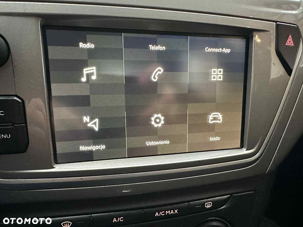 Citroën C-Elysée 1.2 PureTech MoreLife - 15