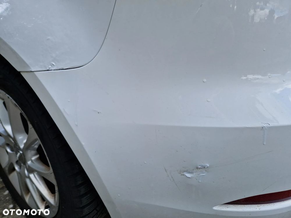 Audi A3 Sportback 1.5 TFSI Sport - 8