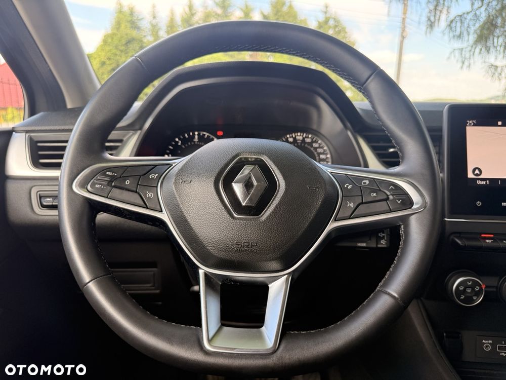 Renault Captur - 12