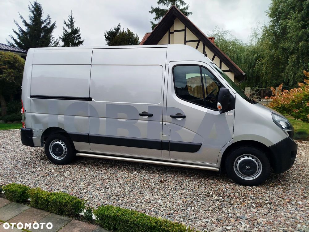 Renault MASTER - 7