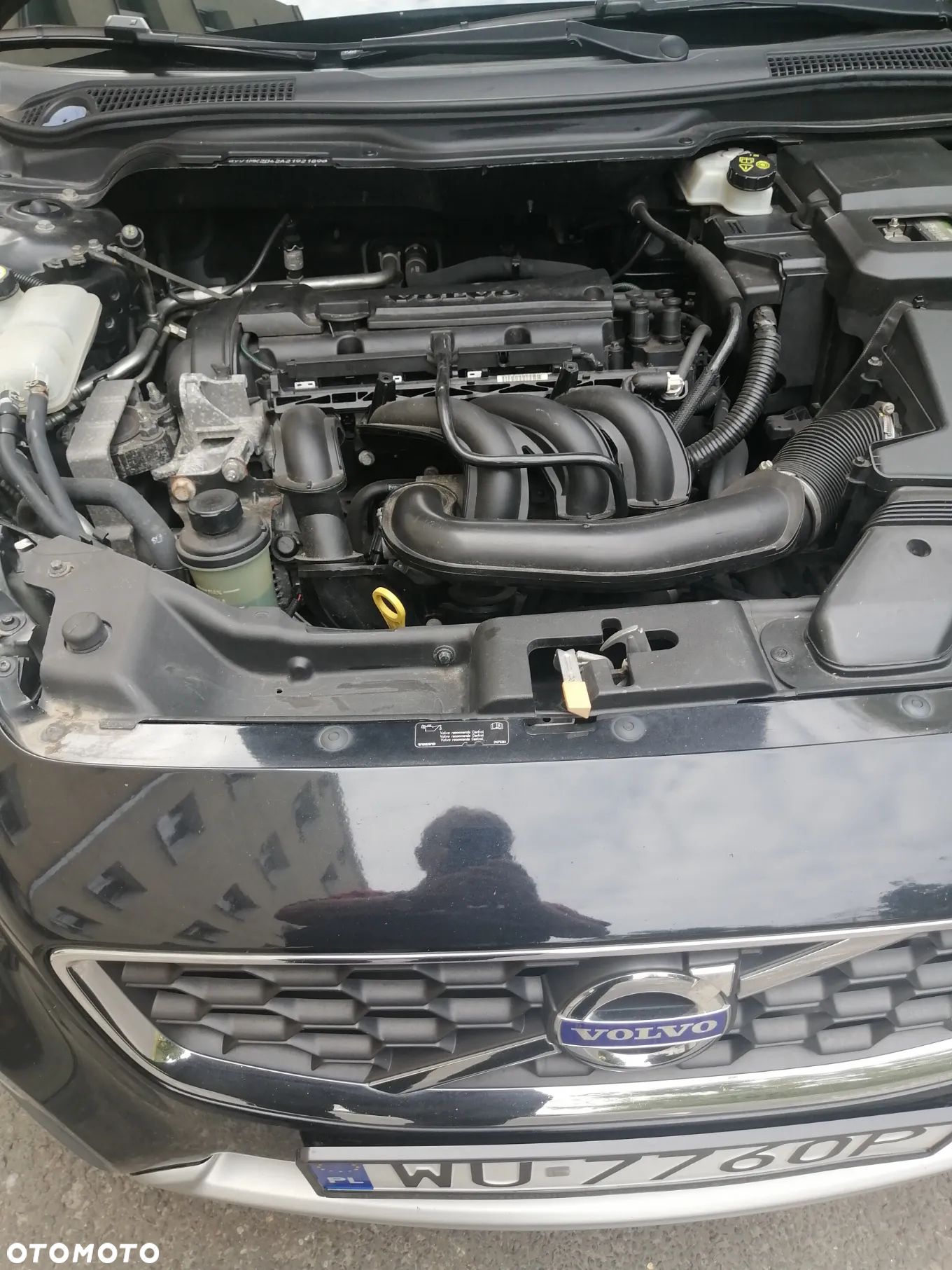 Volvo C30 1.6 - 5