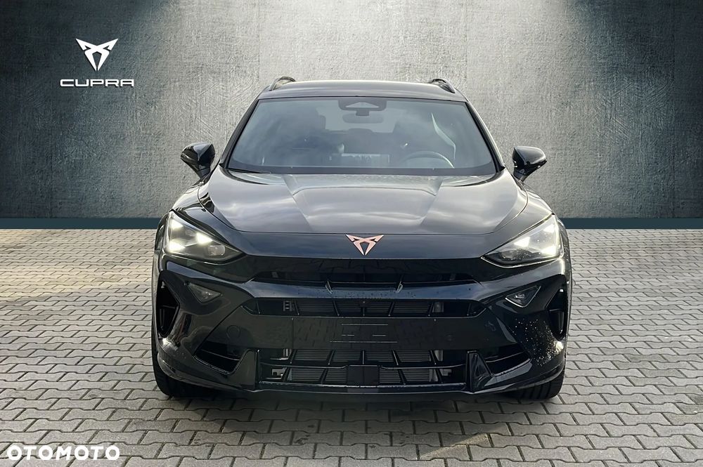 Cupra Formentor 2.0 TDI DSG - 5