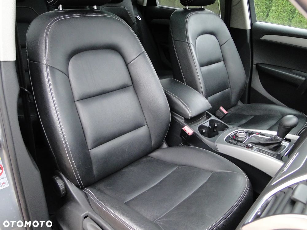 Audi Q5 2.0 TFSI Quattro S tronic - 27