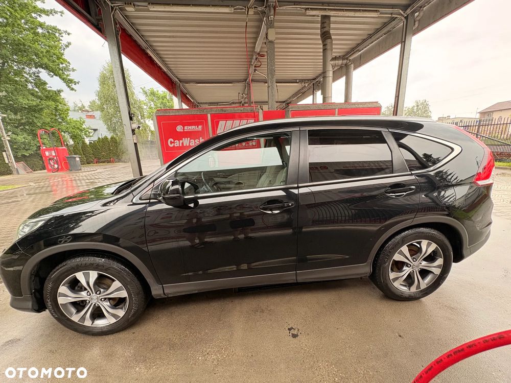 Honda CR-V 2.0 Lifestyle - 6