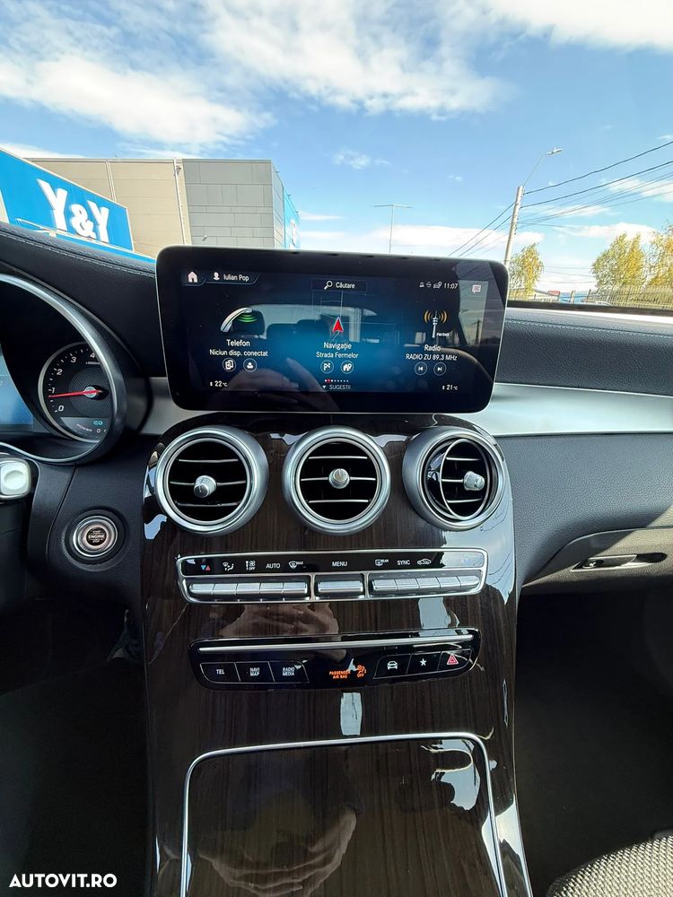 Mercedes-Benz GLC 200 4MATIC MHEV - 7