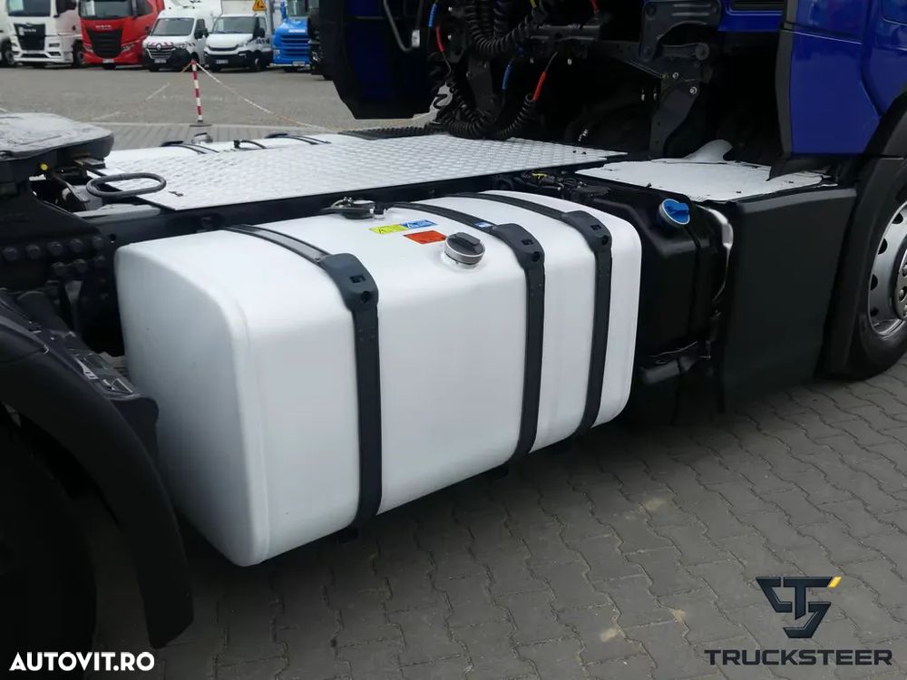 Scania R450 | Euro 6 | Retarder | Fara EGR | Webasto - 9