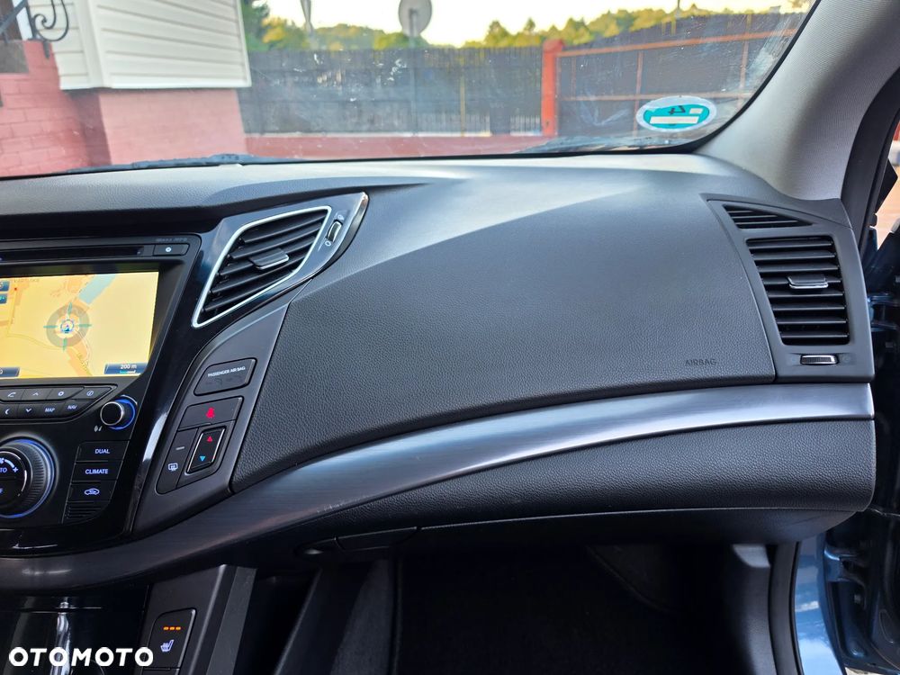 Hyundai i40 1.7 CRDi Style - 25