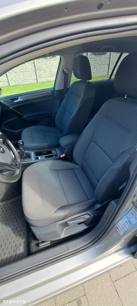 Volkswagen Golf 1.6 TDI BlueMot Trendline - 23