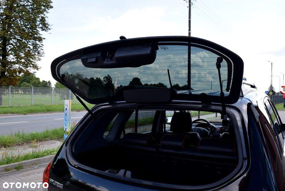 Hyundai Tucson - 19