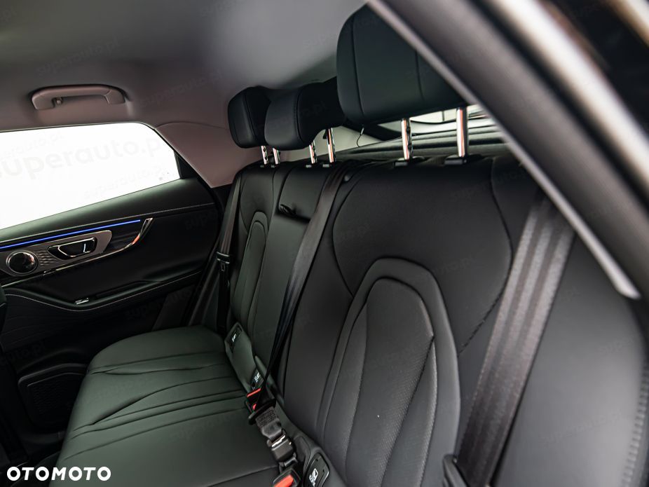 Omoda 5 1.5 T-GDI Hybrid Premium DHT - 25