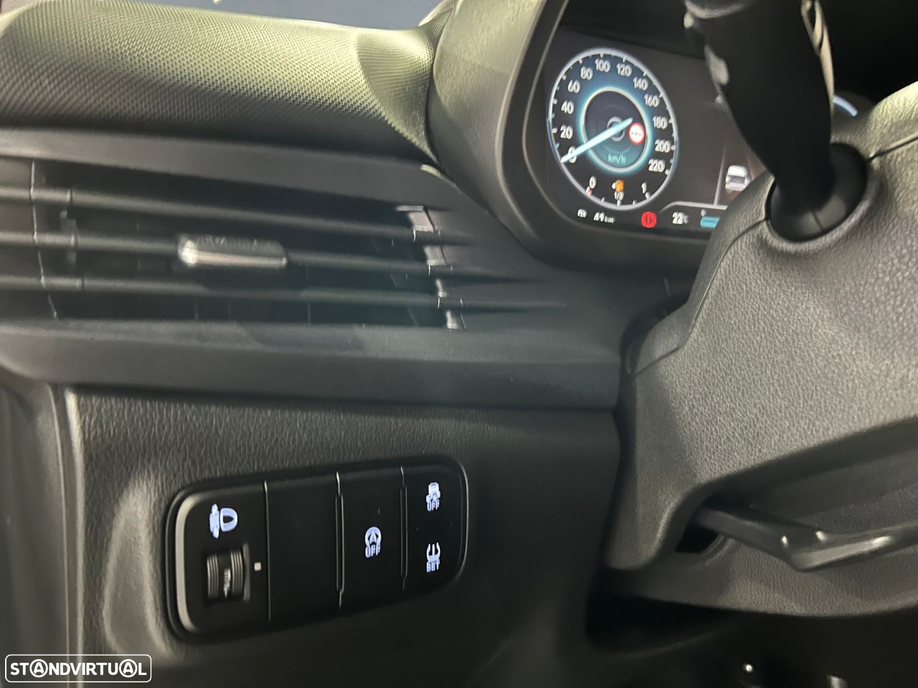 Hyundai i20 1.2 Comfort - 25