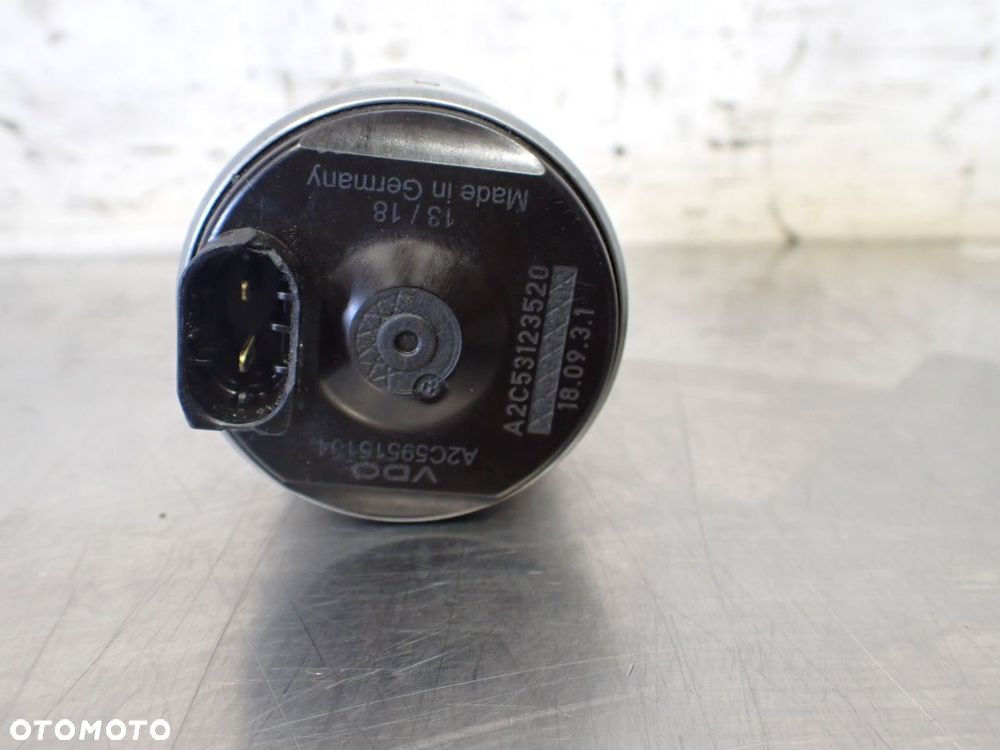 NASTAWNIK WAŁKA ROZRZĄDU BMW E90 320I A2C53123520   A2C59515104 - 4