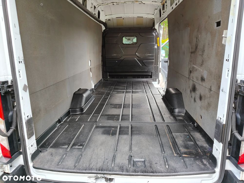 Ford TRANSIT 2.0 TDCI , JUMBO, MAXI , BLASZAK, - 15