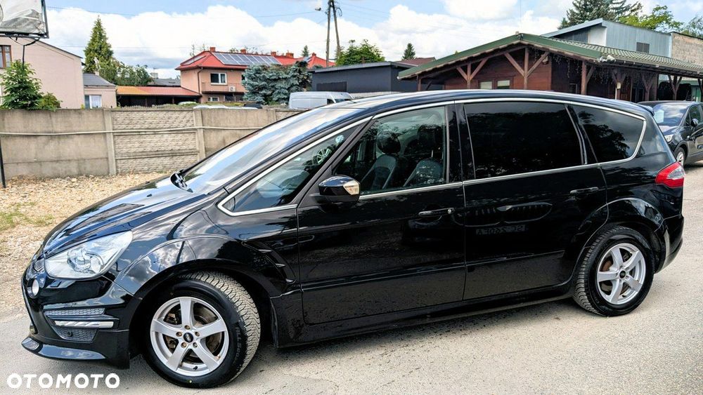 Ford S-Max - 3