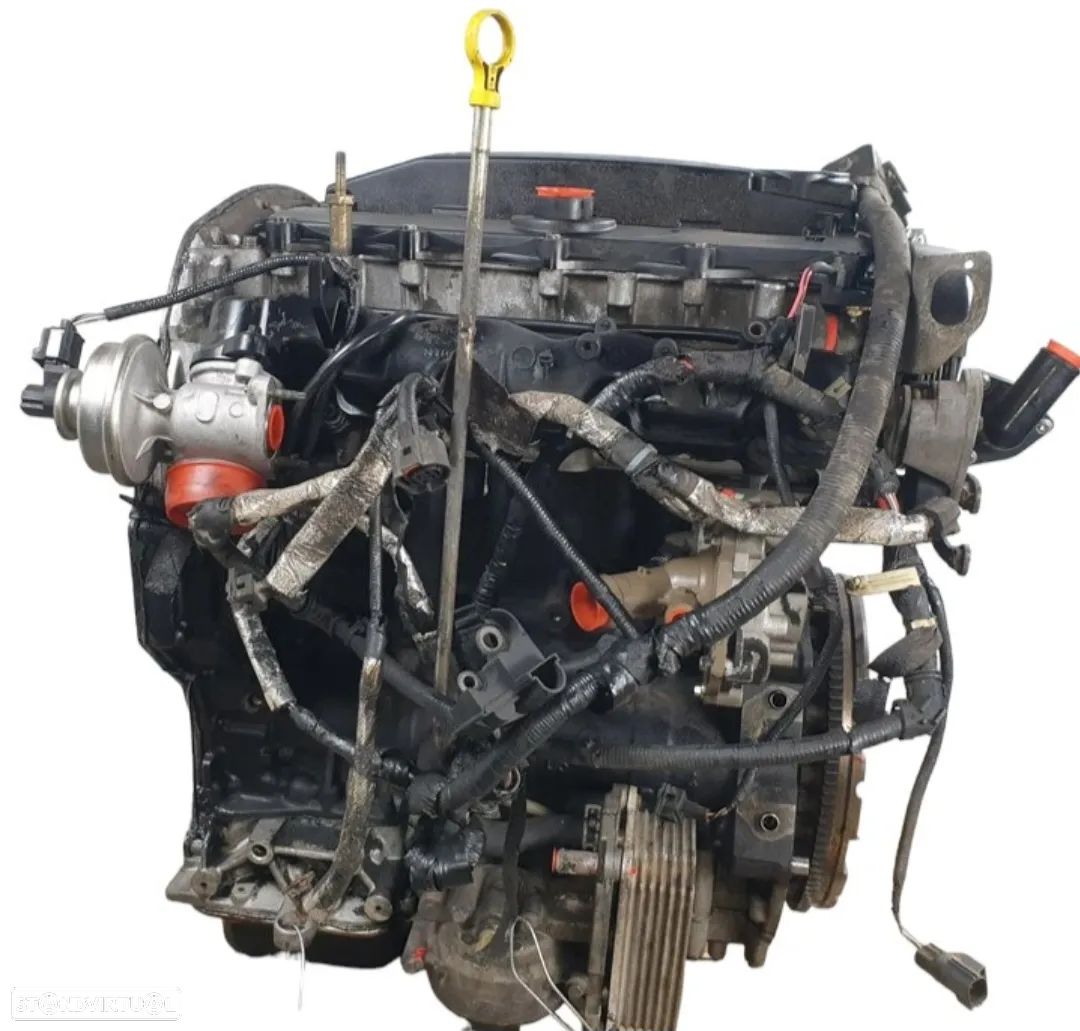 Motor Ford Transit T280 Tourneo 2.0Di 125Cv Ref.FIFA - 1