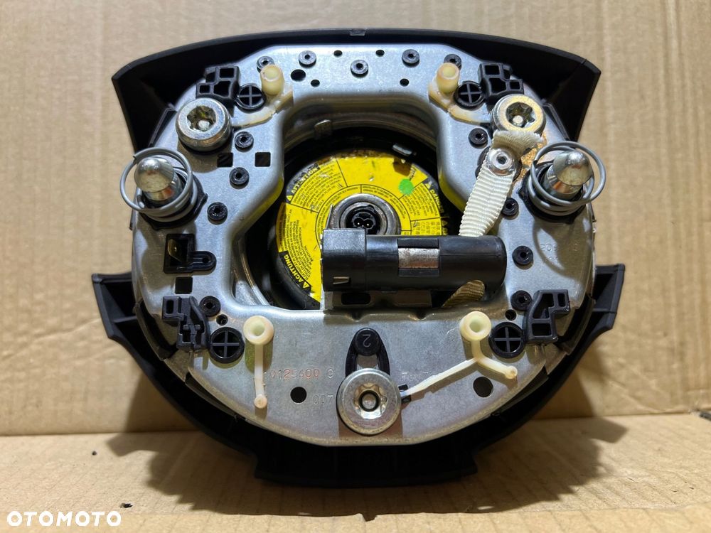 audi a8 d4 poduszka powietrzna kierowcy airbag moorbraun 4h0880201m - 12