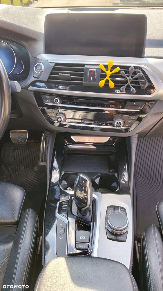 BMW X4 - 9
