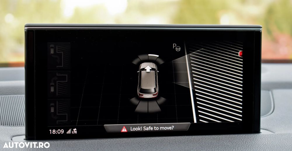 Audi Q7 3.0 TDI DPF Quattro Tiptronic - 31